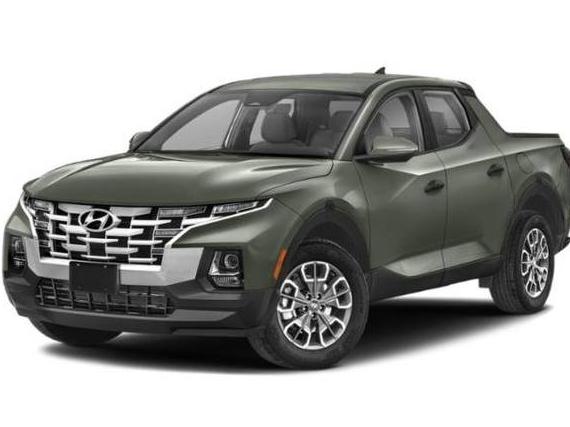HYUNDAI SANTA CRUZ 2023 5NTJC4AE6PH053796 image